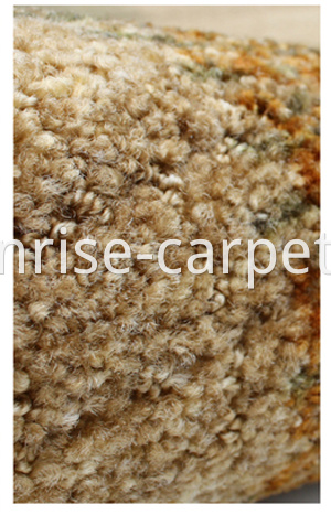 nylon carpet 